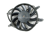 A used Cooling Fan from a 2007 OUTLANDER 650 HO XT Can Am OEM Part # 709200124 for sale. Can Am ATV parts for sale in our online catalog…check us out!