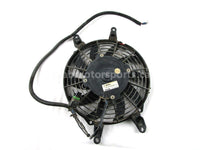 A used Cooling Fan from a 2007 OUTLANDER 650 HO XT Can Am OEM Part # 709200124 for sale. Can Am ATV parts for sale in our online catalog…check us out!