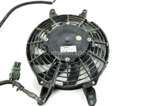 A used Cooling Fan from a 2007 OUTLANDER 650 HO XT Can Am OEM Part # 709200124 for sale. Can Am ATV parts for sale in our online catalog…check us out!