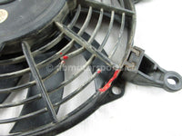 A used Cooling Fan from a 2007 OUTLANDER 650 HO XT Can Am OEM Part # 709200124 for sale. Can Am ATV parts for sale in our online catalog…check us out!