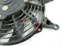 A used Cooling Fan from a 2007 OUTLANDER 650 HO XT Can Am OEM Part # 709200124 for sale. Can Am ATV parts for sale in our online catalog…check us out!