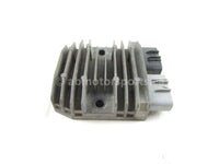 A used Voltage Regulator from a 2007 OUTLANDER 650 HO XT Can Am OEM Part # 710000870 for sale. Can Am ATV parts for sale in our online catalog…check us out!