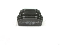 A used Voltage Regulator from a 2007 OUTLANDER 650 HO XT Can Am OEM Part # 710000870 for sale. Can Am ATV parts for sale in our online catalog…check us out!