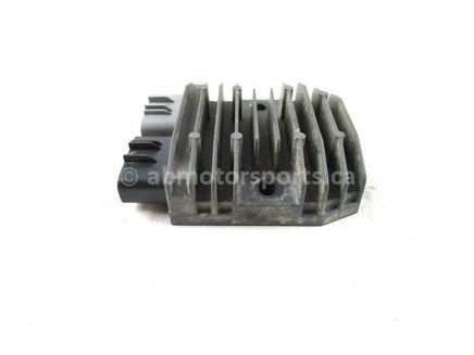 A used Voltage Regulator from a 2007 OUTLANDER 650 HO XT Can Am OEM Part # 710000870 for sale. Can Am ATV parts for sale in our online catalog…check us out!