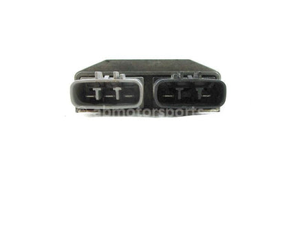 A used Voltage Regulator from a 2007 OUTLANDER 650 HO XT Can Am OEM Part # 710000870 for sale. Can Am ATV parts for sale in our online catalog…check us out!