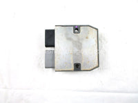 A used Voltage Regulator from a 2007 OUTLANDER 650 HO XT Can Am OEM Part # 710000870 for sale. Can Am ATV parts for sale in our online catalog…check us out!