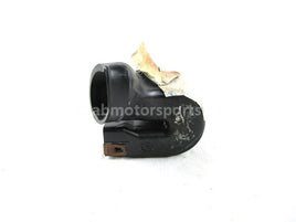 A used Air Outlet Duct from a 2007 OUTLANDER 650 HO XT Can Am OEM Part # 707000459 for sale. Can Am ATV parts for sale in our online catalog…check us out!