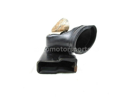 A used Air Outlet Duct from a 2007 OUTLANDER 650 HO XT Can Am OEM Part # 707000459 for sale. Can Am ATV parts for sale in our online catalog…check us out!