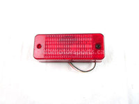 A used Tail Light from a 2007 OUTLANDER 650 HO XT Can Am OEM Part # 710000711 for sale. Can Am ATV parts for sale in our online catalog…check us out!