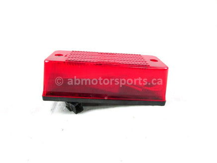 A used Tail Light from a 2007 OUTLANDER 650 HO XT Can Am OEM Part # 710000711 for sale. Can Am ATV parts for sale in our online catalog…check us out!