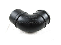 A used Air Filter Adaptor from a 2007 OUTLANDER 650 HO XT Can Am OEM Part # 707800270 for sale. Can Am ATV parts for sale in our online catalog…check us out!