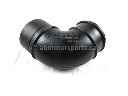 A used Air Filter Adaptor from a 2007 OUTLANDER 650 HO XT Can Am OEM Part # 707800270 for sale. Can Am ATV parts for sale in our online catalog…check us out!