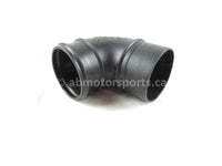 A used Air Filter Adaptor from a 2007 OUTLANDER 650 HO XT Can Am OEM Part # 707800270 for sale. Can Am ATV parts for sale in our online catalog…check us out!
