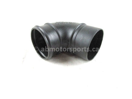 A used Air Filter Adaptor from a 2007 OUTLANDER 650 HO XT Can Am OEM Part # 707800270 for sale. Can Am ATV parts for sale in our online catalog…check us out!