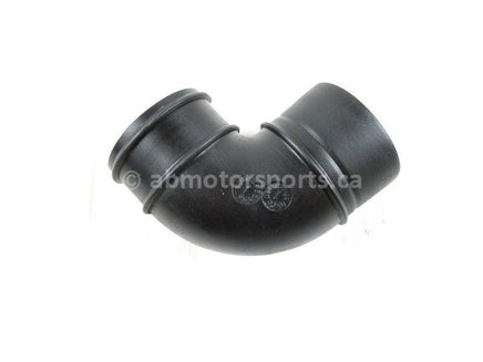 A used Air Filter Adaptor from a 2007 OUTLANDER 650 HO XT Can Am OEM Part # 707800270 for sale. Can Am ATV parts for sale in our online catalog…check us out!