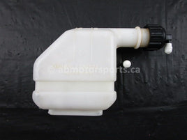 A used Coolant Tank from a 2007 OUTLANDER 650 HO XT Can Am OEM Part # 709200099 for sale. Can Am ATV parts for sale in our online catalog…check us out!