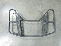 A used Rear Rack from a 2007 OUTLANDER 650 HO XT Can Am OEM Part # 705001780 for sale. Can Am ATV parts for sale in our online catalog…check us out!