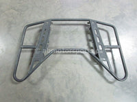 A used Rear Rack from a 2007 OUTLANDER 650 HO XT Can Am OEM Part # 705001780 for sale. Can Am ATV parts for sale in our online catalog…check us out!