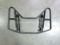 A used Rear Rack from a 2007 OUTLANDER 650 HO XT Can Am OEM Part # 705001780 for sale. Can Am ATV parts for sale in our online catalog…check us out!