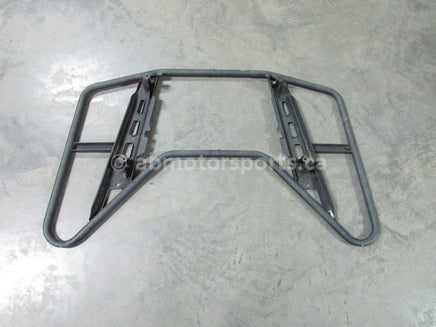 A used Rear Rack from a 2007 OUTLANDER 650 HO XT Can Am OEM Part # 705001780 for sale. Can Am ATV parts for sale in our online catalog…check us out!