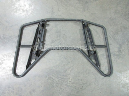 A used Rear Rack from a 2007 OUTLANDER 650 HO XT Can Am OEM Part # 705001780 for sale. Can Am ATV parts for sale in our online catalog…check us out!