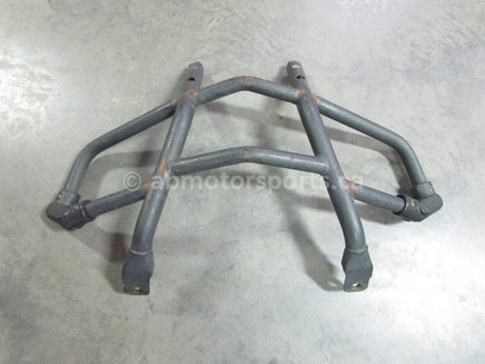 A used Front Bumper from a 2007 OUTLANDER 650 HO XT Can Am OEM Part # 705001964 for sale. Can Am ATV parts for sale in our online catalog…check us out!