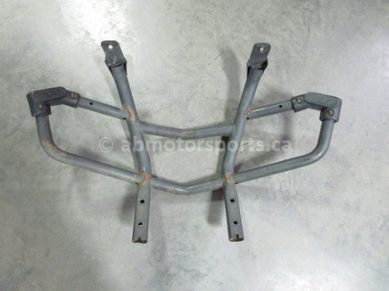 A used Front Bumper from a 2007 OUTLANDER 650 HO XT Can Am OEM Part # 705001964 for sale. Can Am ATV parts for sale in our online catalog…check us out!