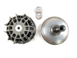 A used Primary Clutch from a 2007 OUTLANDER 650 HO XT CAN AM OEM Part # 420684676 for sale. Can Am ATV parts for sale in our online catalog…check us out!