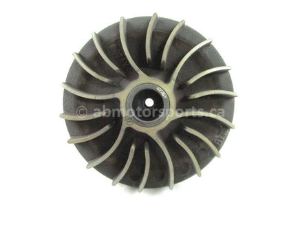 A used Primary Clutch from a 2007 OUTLANDER 650 HO XT CAN AM OEM Part # 420684676 for sale. Can Am ATV parts for sale in our online catalog…check us out!