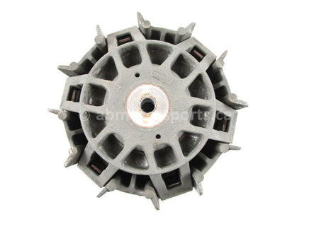 A used Primary Clutch from a 2007 OUTLANDER 650 HO XT CAN AM OEM Part # 420684676 for sale. Can Am ATV parts for sale in our online catalog…check us out!