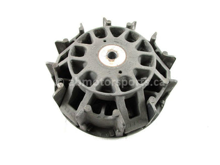 A used Primary Clutch from a 2007 OUTLANDER 650 HO XT CAN AM OEM Part # 420684676 for sale. Can Am ATV parts for sale in our online catalog…check us out!