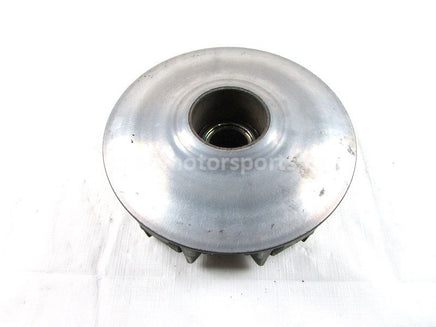 A used Primary Clutch from a 2007 OUTLANDER 650 HO XT CAN AM OEM Part # 420684676 for sale. Can Am ATV parts for sale in our online catalog…check us out!