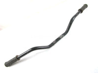 A used Handlebar from a 2007 OUTLANDER 650 HO XT Can Am OEM Part # 709400292 for sale. Can Am ATV parts for sale in our online catalog…check us out!