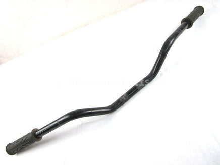 A used Handlebar from a 2007 OUTLANDER 650 HO XT Can Am OEM Part # 709400292 for sale. Can Am ATV parts for sale in our online catalog…check us out!