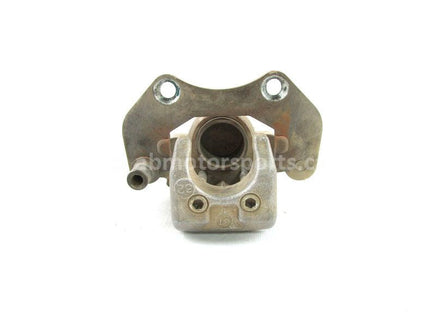 A used Brake Caliper FL from a 2007 OUTLANDER 650 HO XT Can Am OEM Part # 705600366 for sale. Can Am ATV parts for sale in our online catalog…check us out!