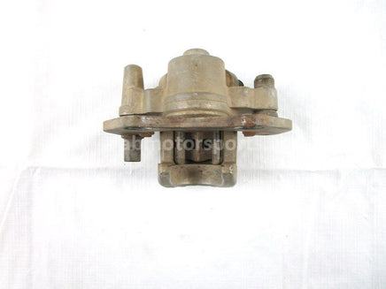 A used Brake Caliper FL from a 2007 OUTLANDER 650 HO XT Can Am OEM Part # 705600366 for sale. Can Am ATV parts for sale in our online catalog…check us out!