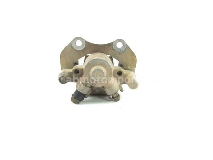 A used Brake Caliper FL from a 2007 OUTLANDER 650 HO XT Can Am OEM Part # 705600366 for sale. Can Am ATV parts for sale in our online catalog…check us out!