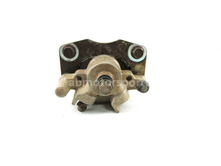 A used Brake Caliper FR from a 2007 OUTLANDER 650 HO XT Can Am OEM Part # 705600367 for sale. Can Am ATV parts for sale in our online catalog…check us out!