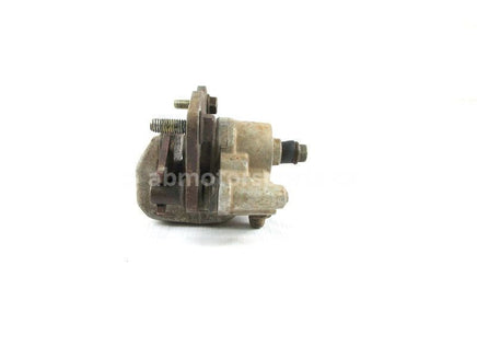 A used Brake Caliper FR from a 2007 OUTLANDER 650 HO XT Can Am OEM Part # 705600367 for sale. Can Am ATV parts for sale in our online catalog…check us out!