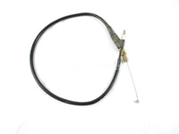 A used Throttle Cable from a 2007 OUTLANDER 650 HO XT Can Am OEM Part # 707000393 for sale. Can Am ATV parts for sale in our online catalog…check us out!