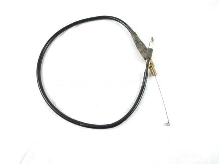 A used Throttle Cable from a 2007 OUTLANDER 650 HO XT Can Am OEM Part # 707000393 for sale. Can Am ATV parts for sale in our online catalog…check us out!