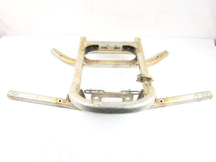 A used Rear Support from a 2007 OUTLANDER 650 HO XT Can Am OEM Part # 705001459 for sale. Can Am ATV parts for sale in our online catalog…check us out!