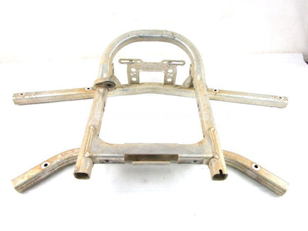 A used Rear Support from a 2007 OUTLANDER 650 HO XT Can Am OEM Part # 705001459 for sale. Can Am ATV parts for sale in our online catalog…check us out!