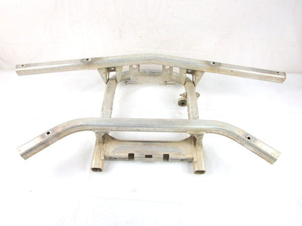 A used Rear Support from a 2007 OUTLANDER 650 HO XT Can Am OEM Part # 705001459 for sale. Can Am ATV parts for sale in our online catalog…check us out!