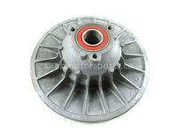 A used Secondary Outer Sheave from a 2007 OUTLANDER 650 HO XT Can Am OEM Part # 420280173 for sale. Can Am ATV parts for sale in our online catalog…check us out!