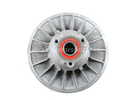 A used Secondary Outer Sheave from a 2007 OUTLANDER 650 HO XT Can Am OEM Part # 420280173 for sale. Can Am ATV parts for sale in our online catalog…check us out!