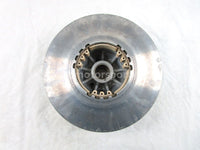 A used Secondary Outer Sheave from a 2007 OUTLANDER 650 HO XT Can Am OEM Part # 420280173 for sale. Can Am ATV parts for sale in our online catalog…check us out!