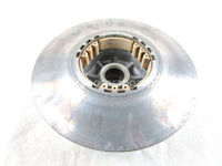 A used Secondary Outer Sheave from a 2007 OUTLANDER 650 HO XT Can Am OEM Part # 420280173 for sale. Can Am ATV parts for sale in our online catalog…check us out!