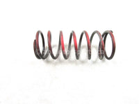 A used Compression Spring from a 2007 OUTLANDER 650 HO XT Can Am OEM Part # 420238176 for sale. Can Am ATV parts for sale in our online catalog…check us out!