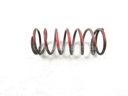 A used Compression Spring from a 2007 OUTLANDER 650 HO XT Can Am OEM Part # 420238176 for sale. Can Am ATV parts for sale in our online catalog…check us out!
